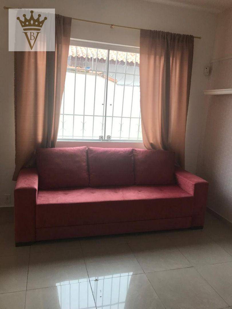 Sobrado, 6 quartos, 180 m² - Foto 2