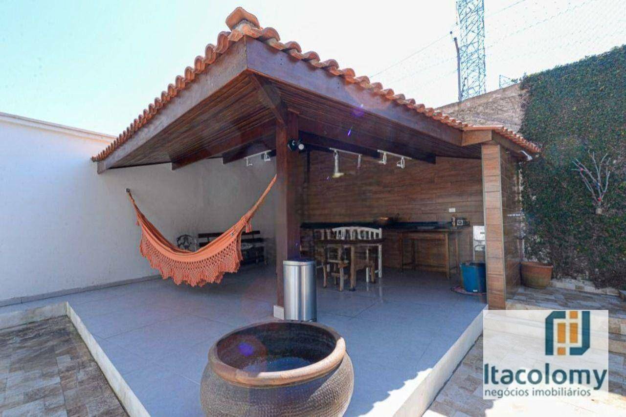 Casa de Condomínio à venda com 4 quartos, 600m² - Foto 29