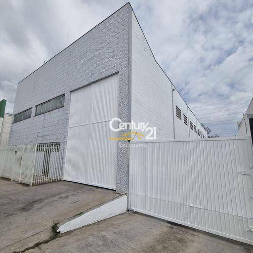 Depósito-Galpão-Armazém para alugar, 690m² - Foto 5