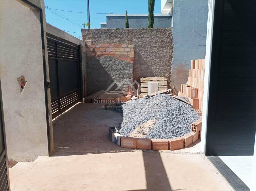 Casa à venda com 3 quartos, 251m² - Foto 28