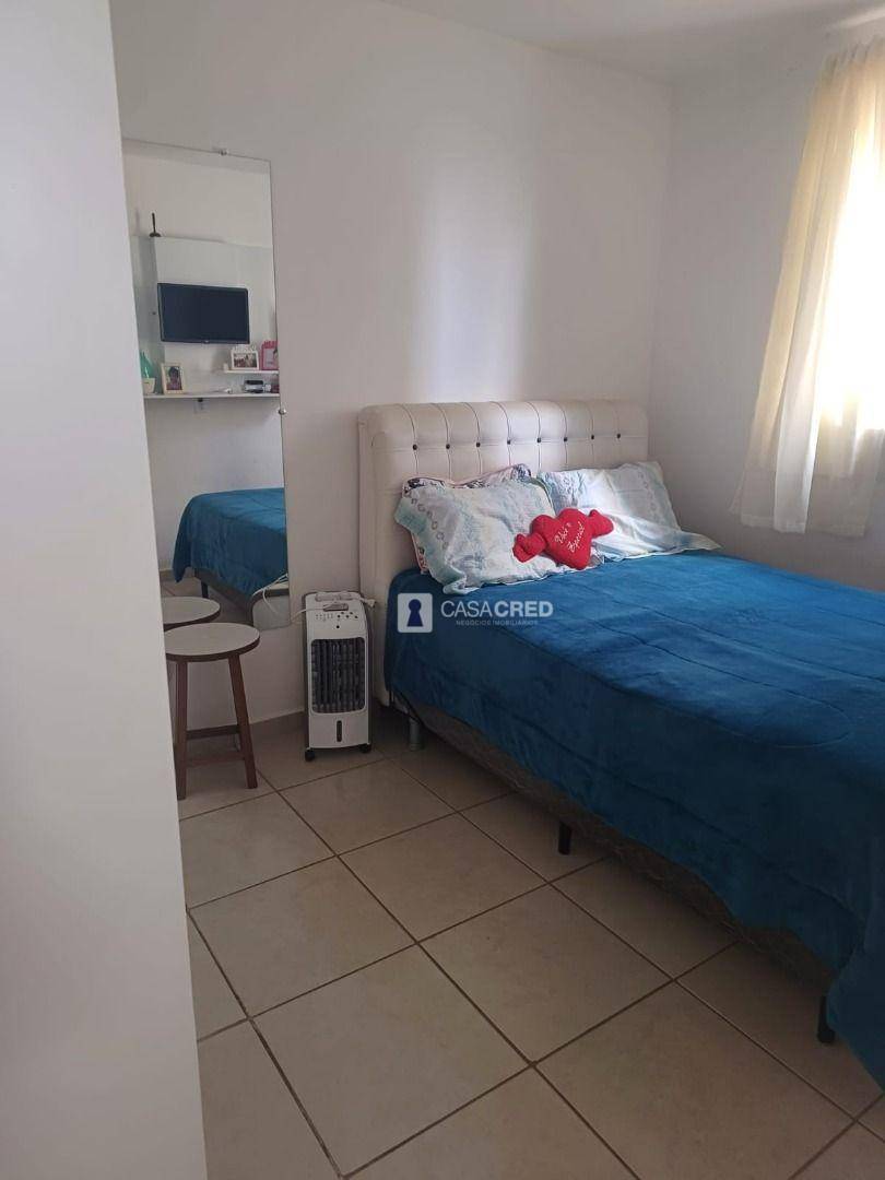 Apartamento à venda com 2 quartos, 47m² - Foto 6