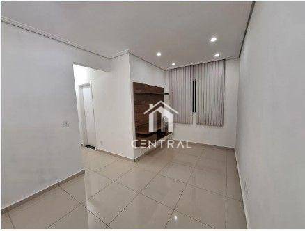 Apartamento à venda com 2 quartos, 51m² - Foto 1