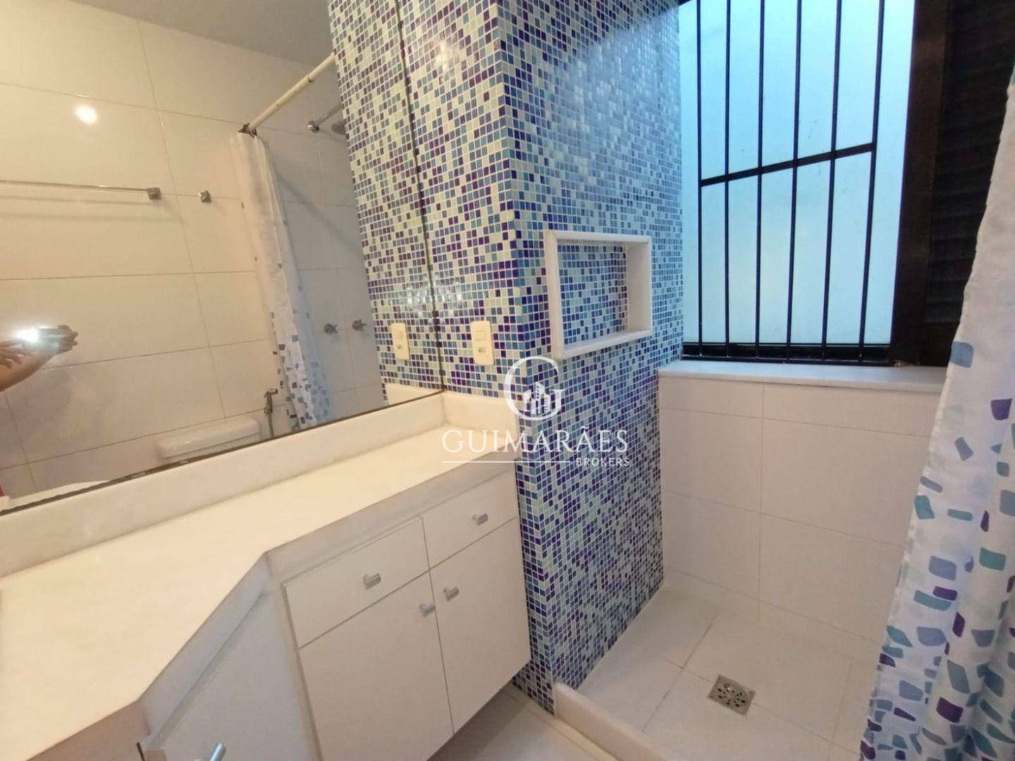 Apartamento à venda com 3 quartos, 135M2 - Foto 19