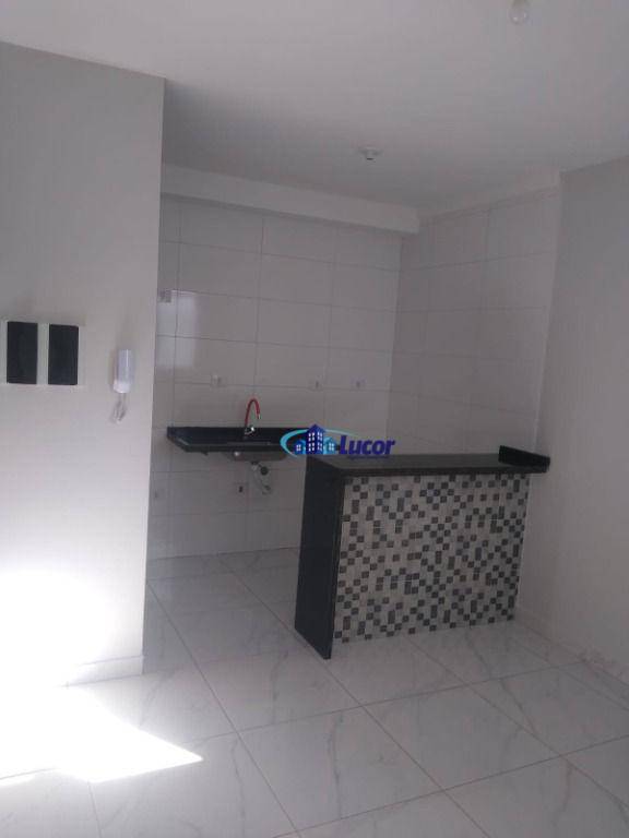 Apartamento para alugar com 1 quarto, 34m² - Foto 10