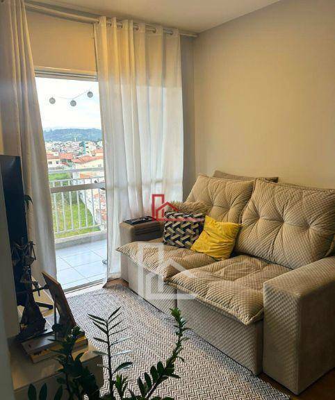 Apartamento à venda com 2 quartos, 57m² - Foto 12