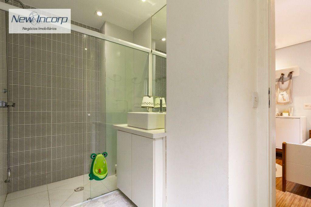 Apartamento à venda com 3 quartos, 163m² - Foto 18