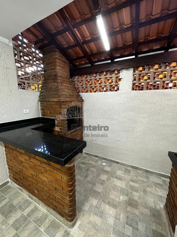 Sobrado à venda com 3 quartos, 101m² - Foto 5