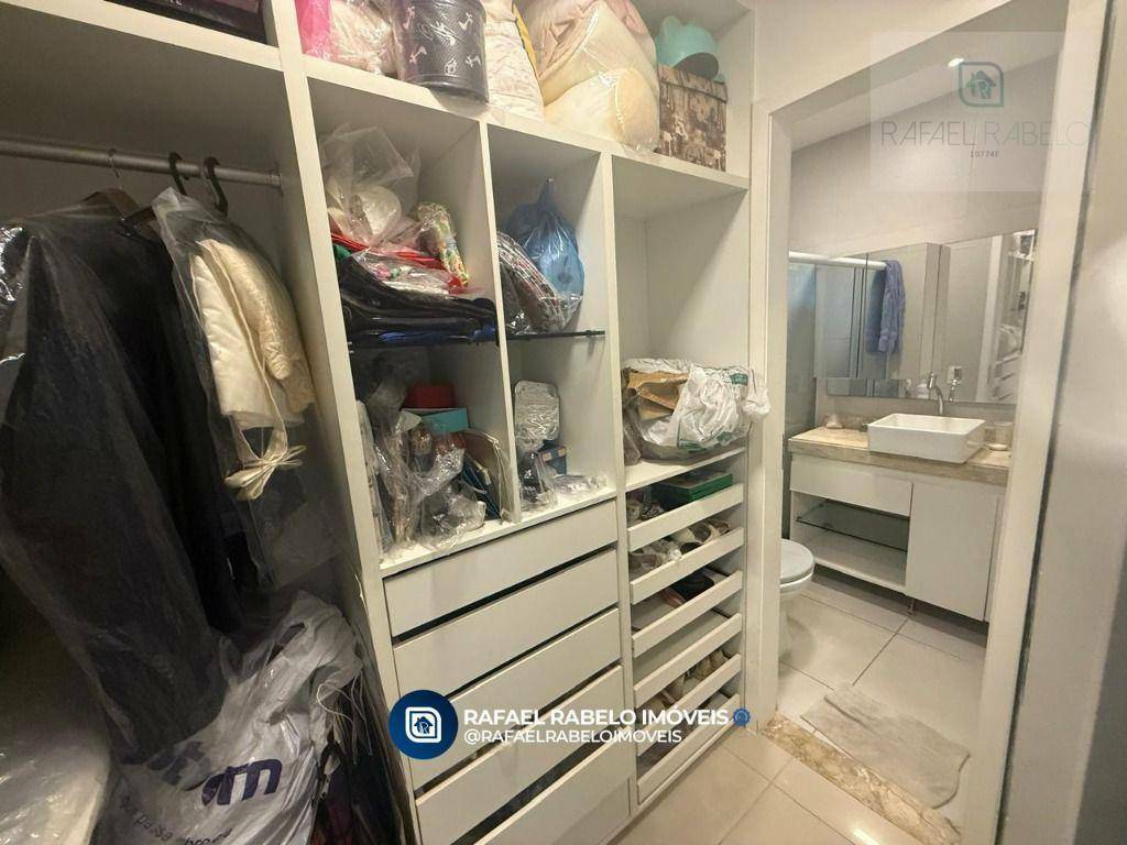 Casa de Condomínio para alugar com 4 quartos, 207m² - Foto 40