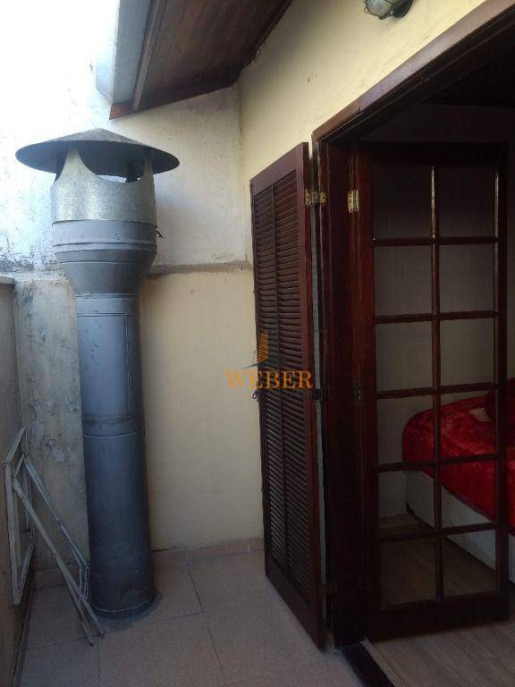 Sobrado à venda com 4 quartos, 145m² - Foto 32