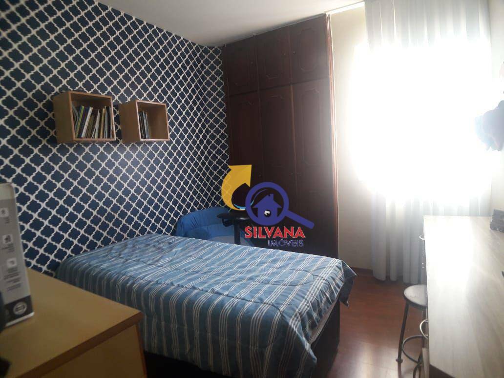 Apartamento à venda com 2 quartos, 67m² - Foto 7