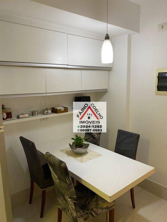 Apartamento à venda com 3 quartos, 113m² - Foto 26