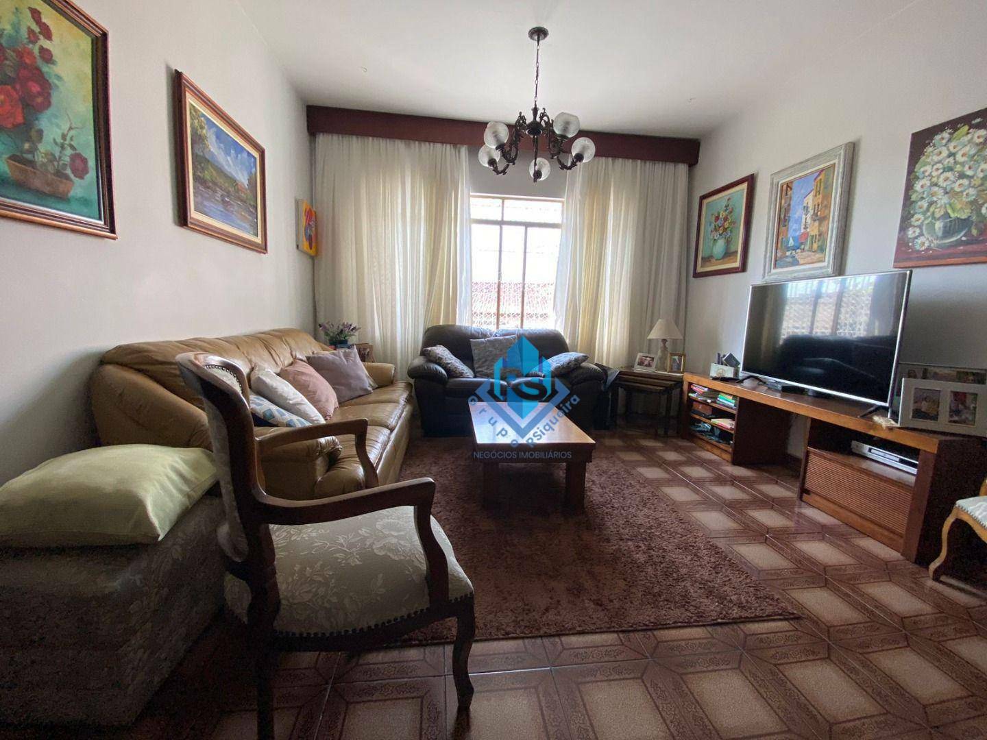 Sobrado à venda com 3 quartos, 203m² - Foto 12