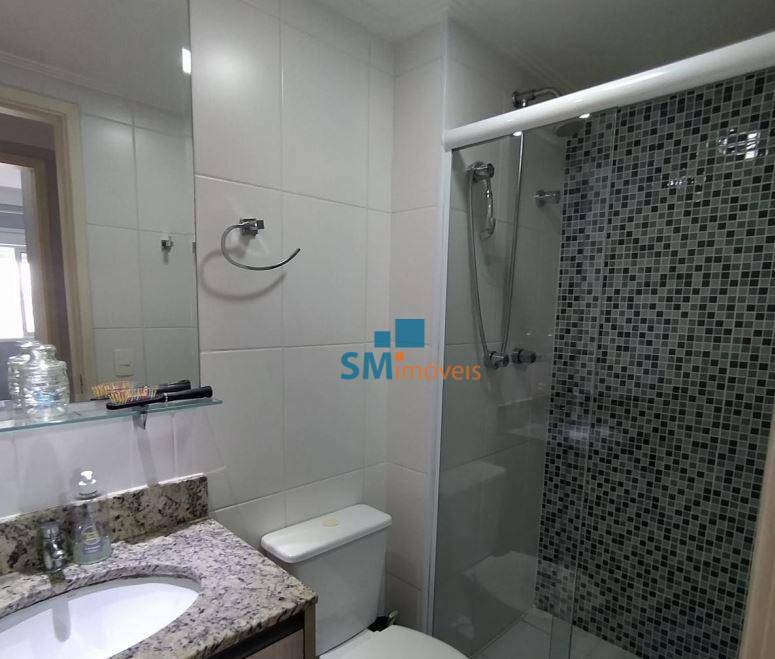 Apartamento à venda com 2 quartos, 78m² - Foto 13