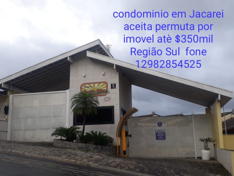 Casa de Condomínio à venda com 2 quartos, 100m² - Foto 13