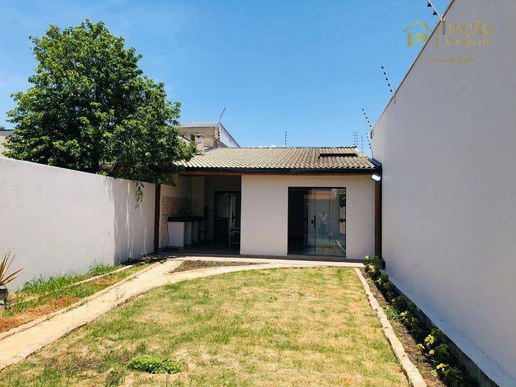 Casa à venda com 1 quarto, 60m² - Foto 1