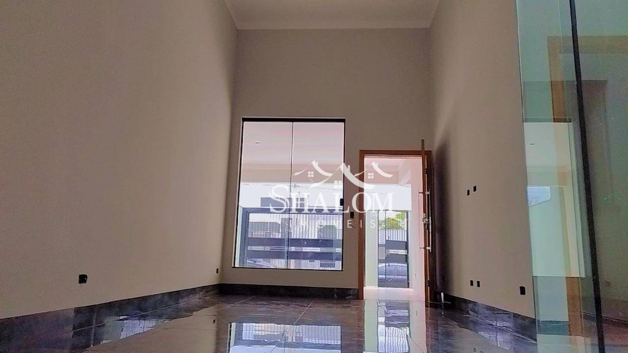 Casa à venda com 3 quartos, 136m² - Foto 9