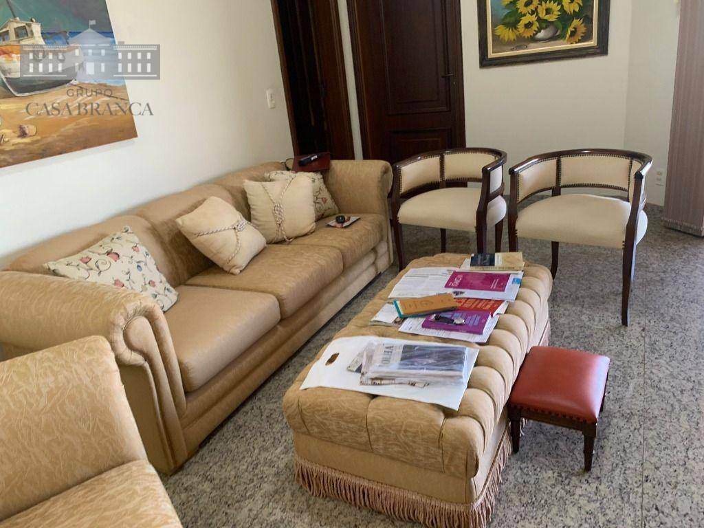 Apartamento à venda com 3 quartos, 260m² - Foto 5