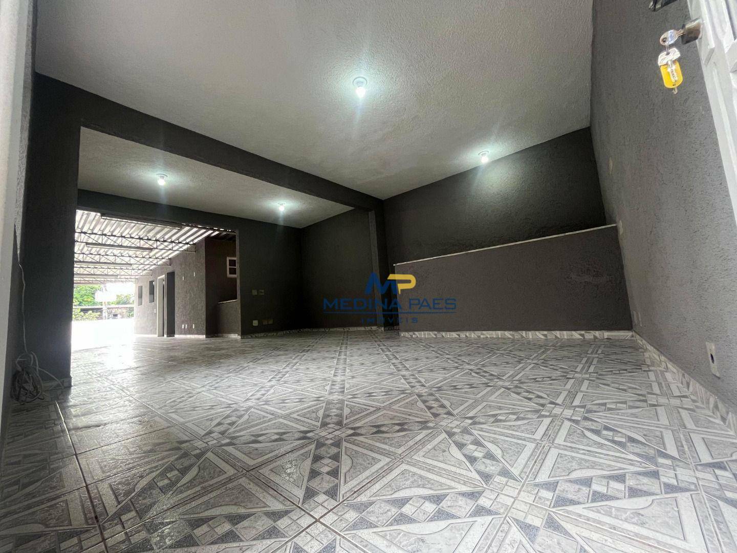 Casa à venda com 3 quartos, 215M2 - Foto 28