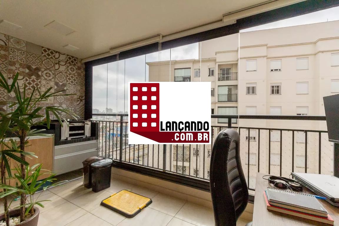 Apartamento à venda com 2 quartos, 59m² - Foto 18