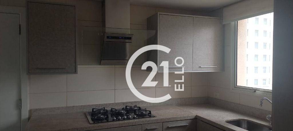 Apartamento à venda com 3 quartos, 223m² - Foto 10