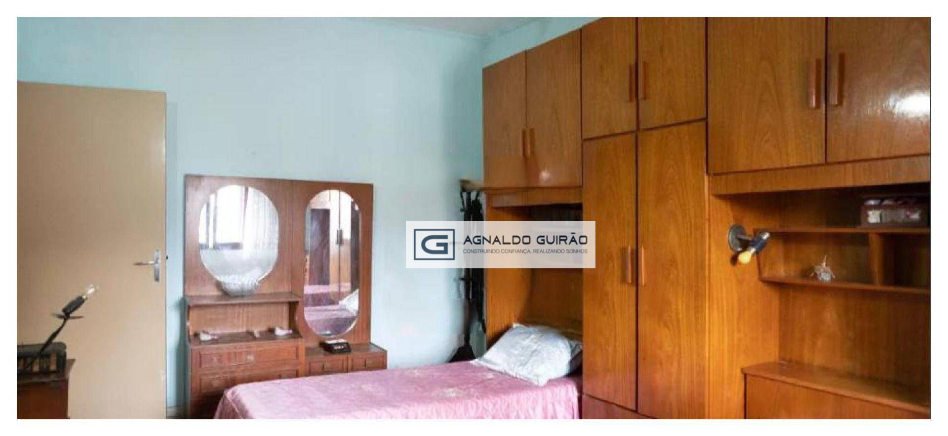 Sobrado à venda com 3 quartos, 200m² - Foto 18