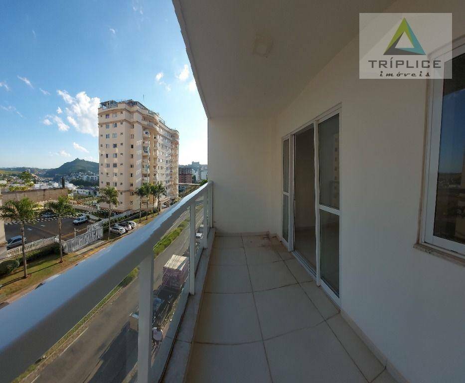 Apartamento à venda com 2 quartos, 80m² - Foto 10