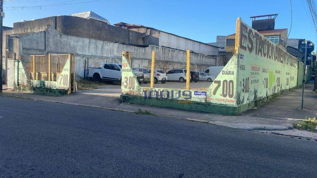 Terreno, 380 m² - Foto 4