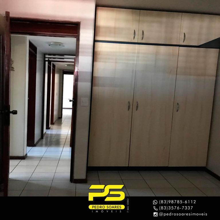 Apartamento à venda com 4 quartos, 135m² - Foto 6