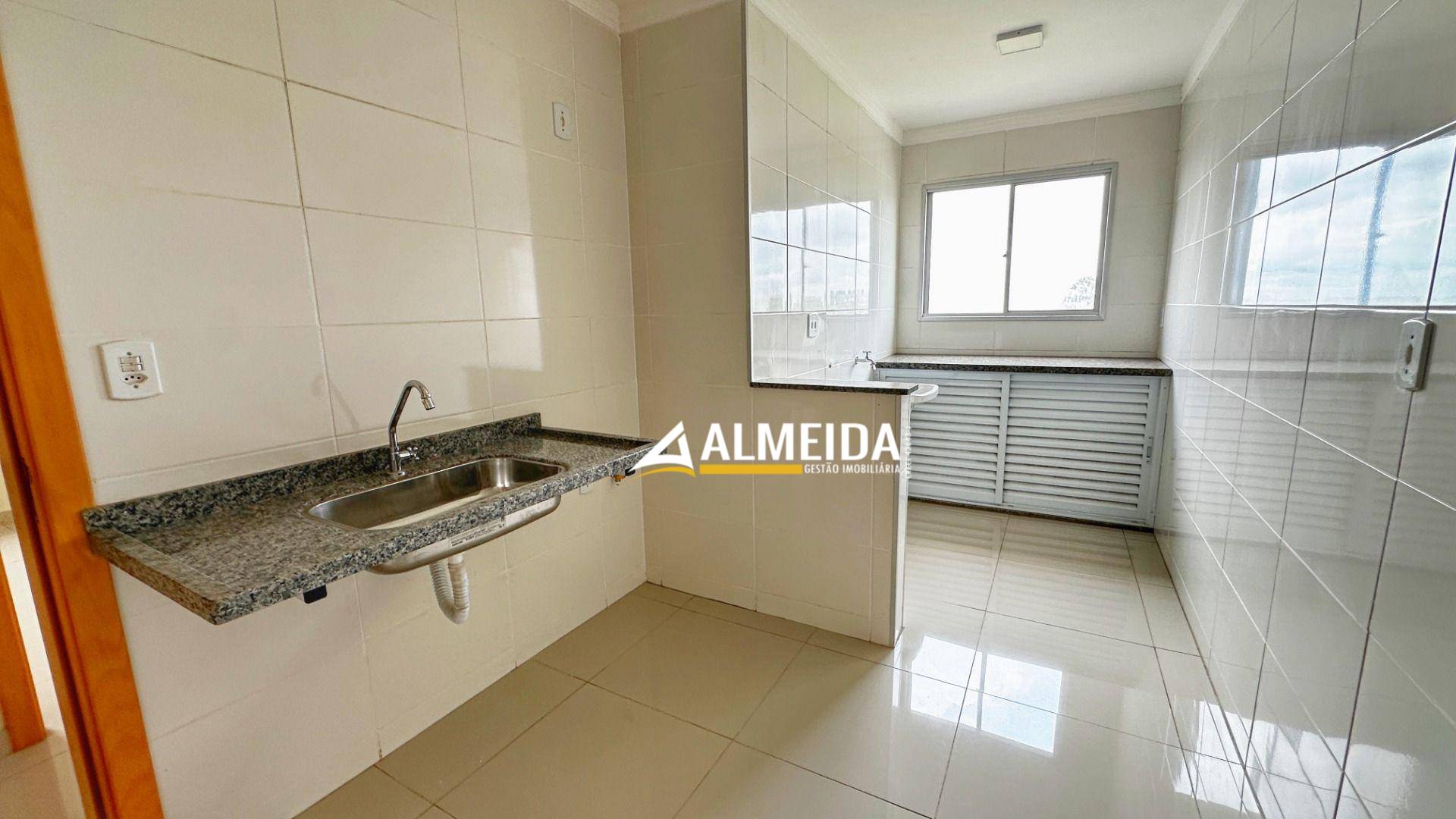 Apartamento, 2 quartos, 59 m² - Foto 4
