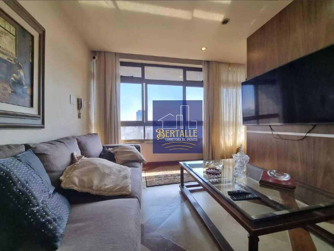 Apartamento à venda com 4 quartos, 280m² - Foto 6