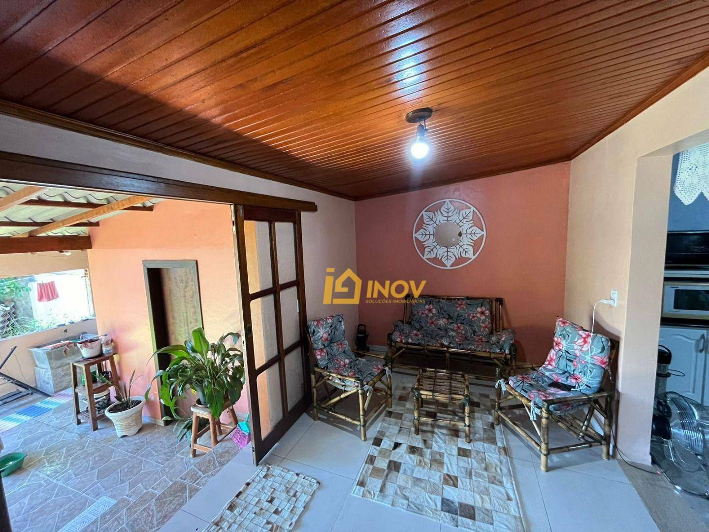 Casa à venda com 3 quartos, 120m² - Foto 9