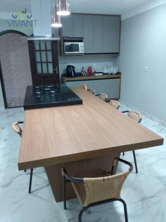 Sobrado à venda com 4 quartos, 298m² - Foto 33