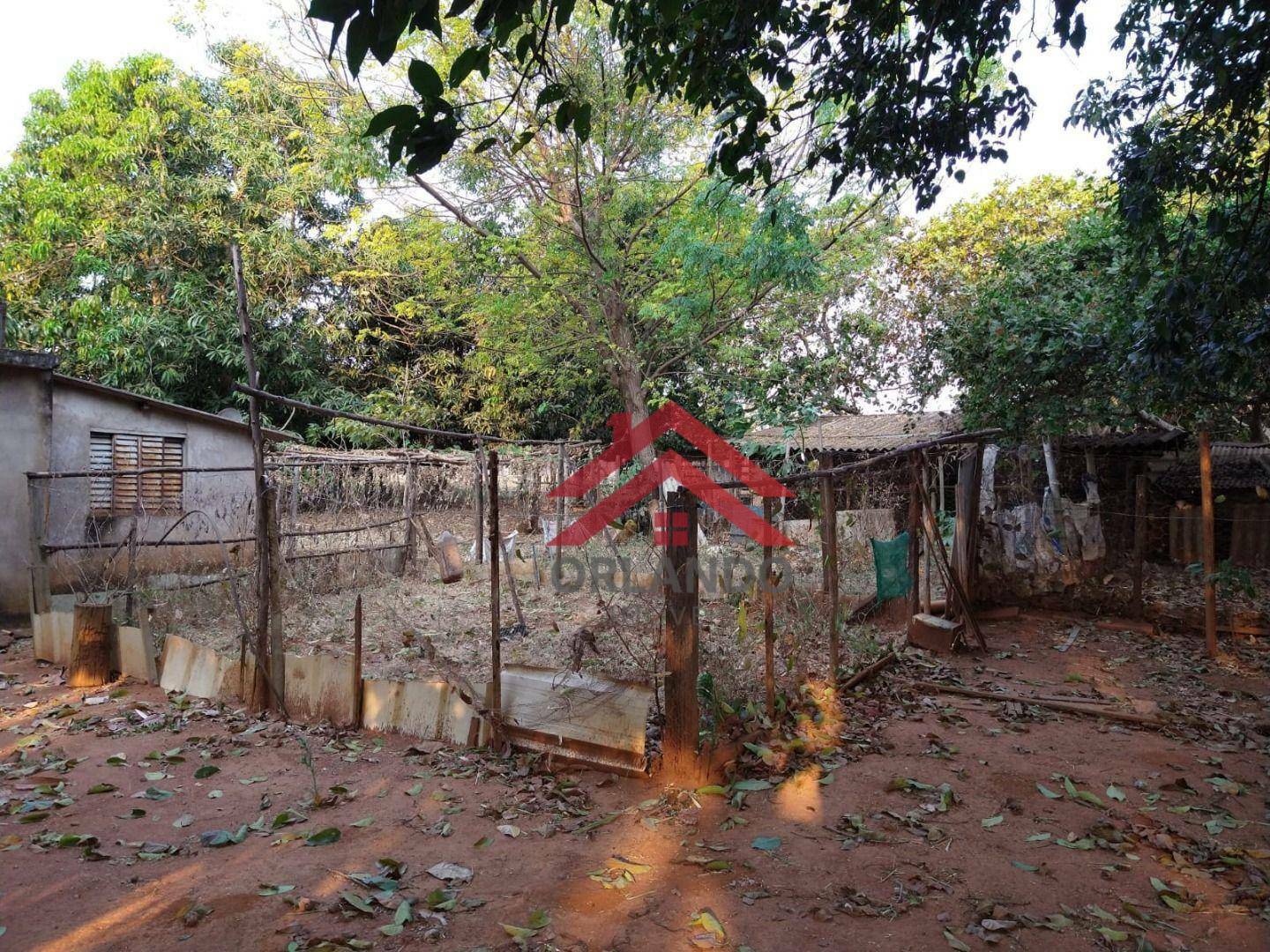 Sítio à venda com 2 quartos, 100m² - Foto 6