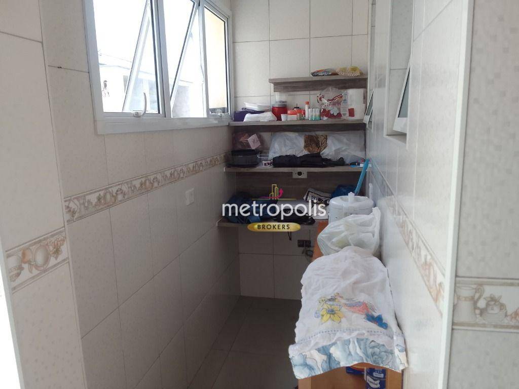 Apartamento à venda com 3 quartos, 133m² - Foto 8