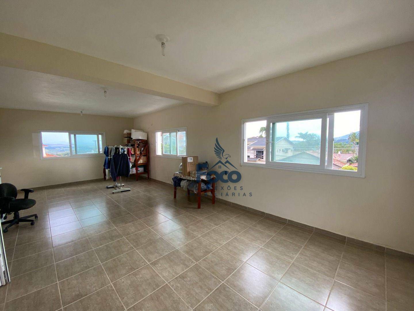 Casa à venda com 5 quartos, 400m² - Foto 15