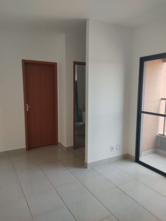 Apartamento à venda e aluguel com 2 quartos, 50m² - Foto 2