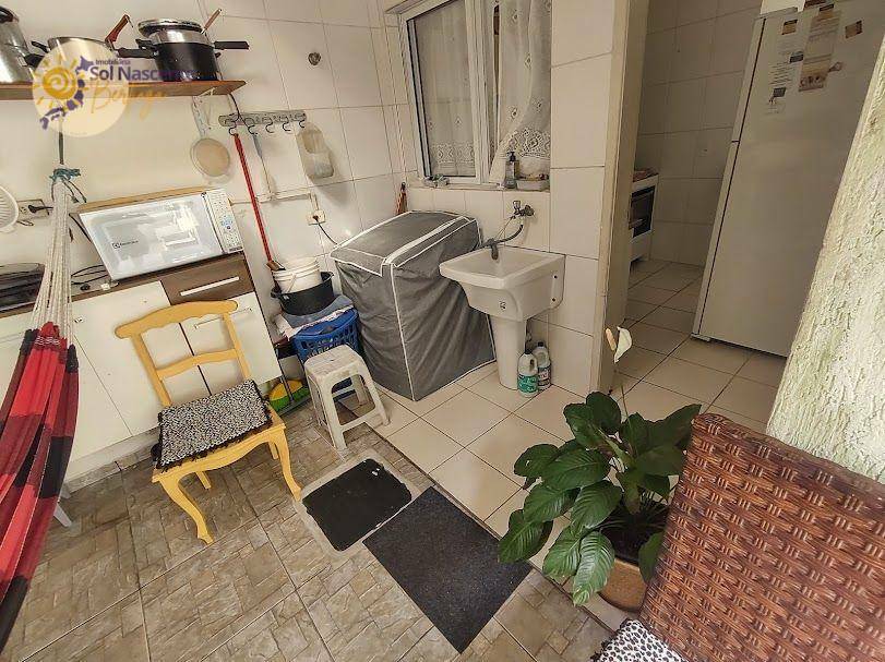 Apartamento à venda com 2 quartos, 54m² - Foto 17