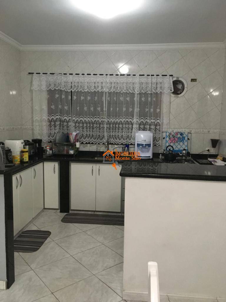 Sobrado à venda com 5 quartos, 126m² - Foto 4