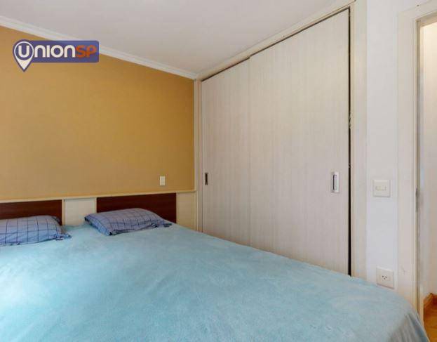 Apartamento à venda com 1 quarto, 49m² - Foto 5