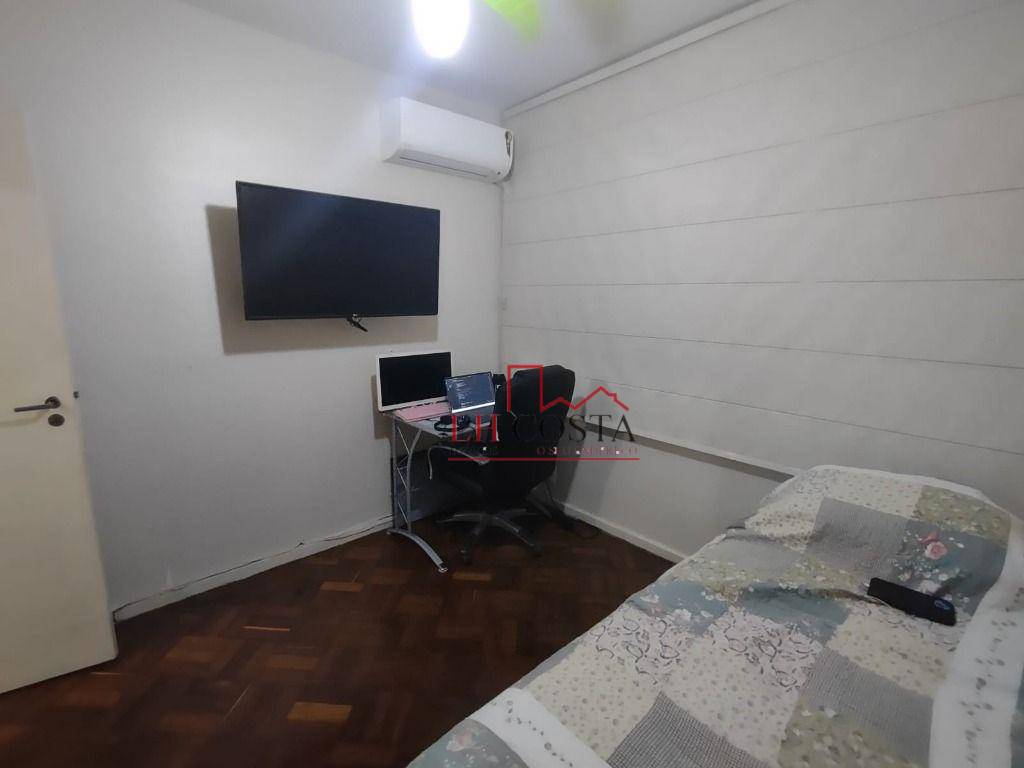 Apartamento à venda com 3 quartos, 105m² - Foto 10