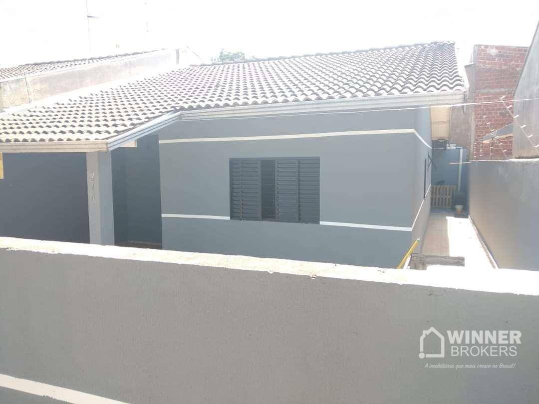 Casa à venda com 3 quartos, 81m² - Foto 18