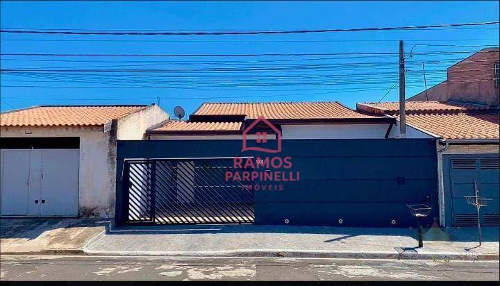 Casa, 3 quartos, 130 m² - Foto 1