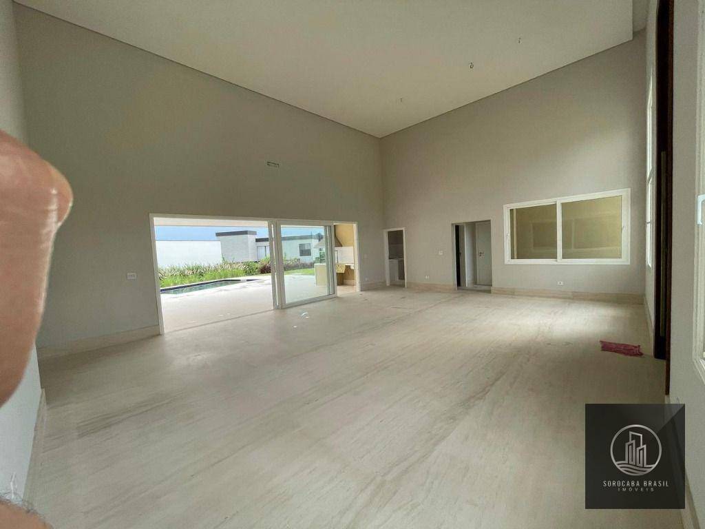 Casa de Condomínio à venda com 4 quartos, 395m² - Foto 4