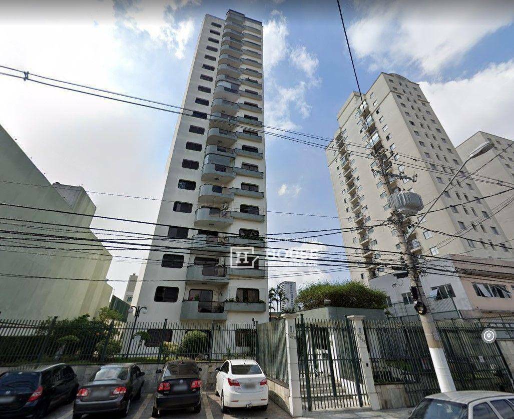 Apartamento à venda com 3 quartos, 189m² - Foto 1