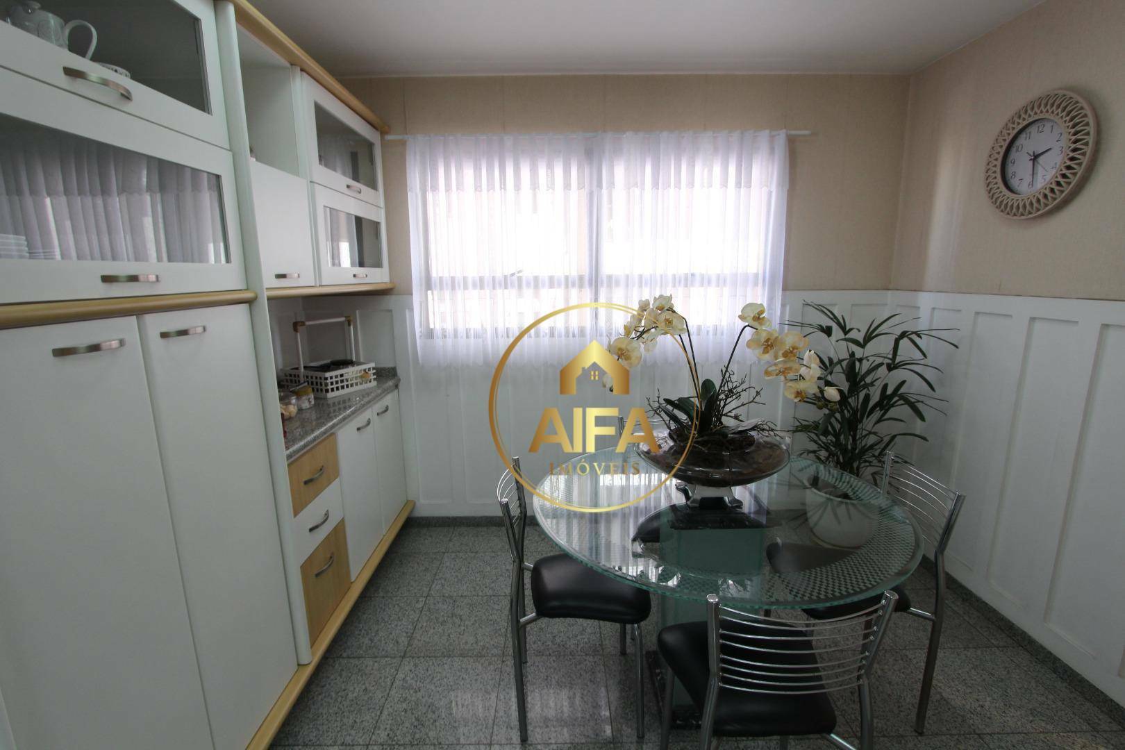 Apartamento à venda com 3 quartos, 263m² - Foto 17