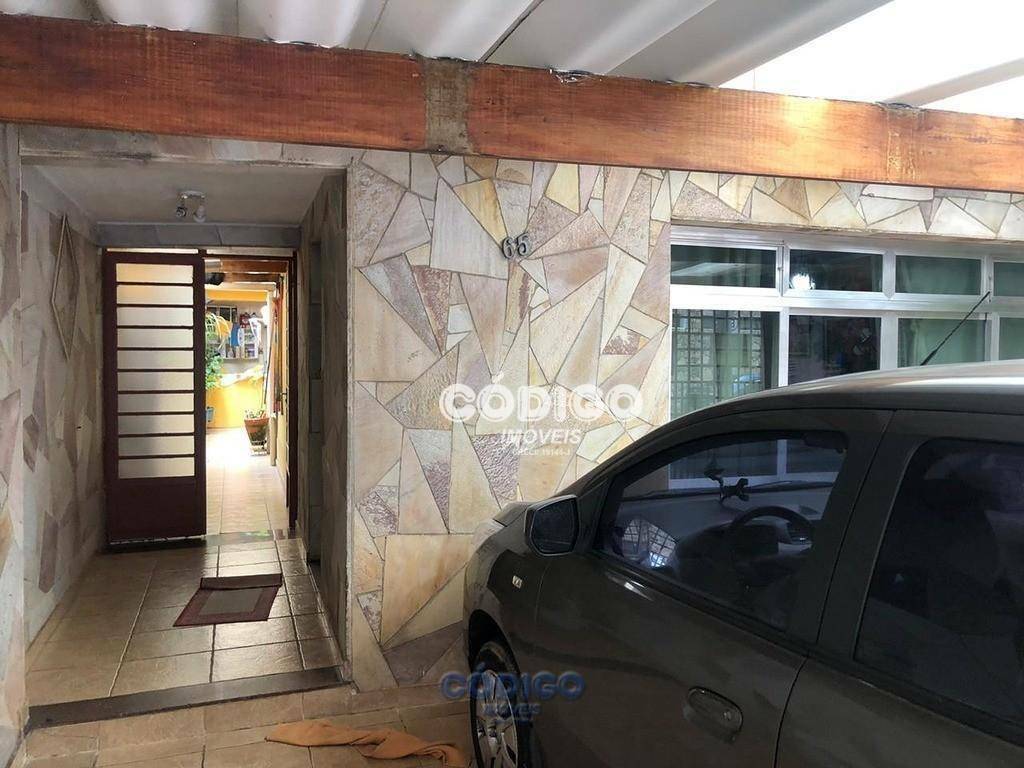 Sobrado à venda com 3 quartos, 200m² - Foto 4