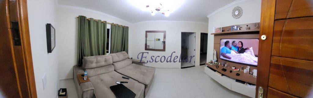 Apartamento à venda com 2 quartos, 65m² - Foto 4