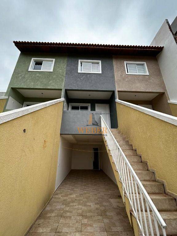 Sobrado à venda com 3 quartos, 172m² - Foto 23