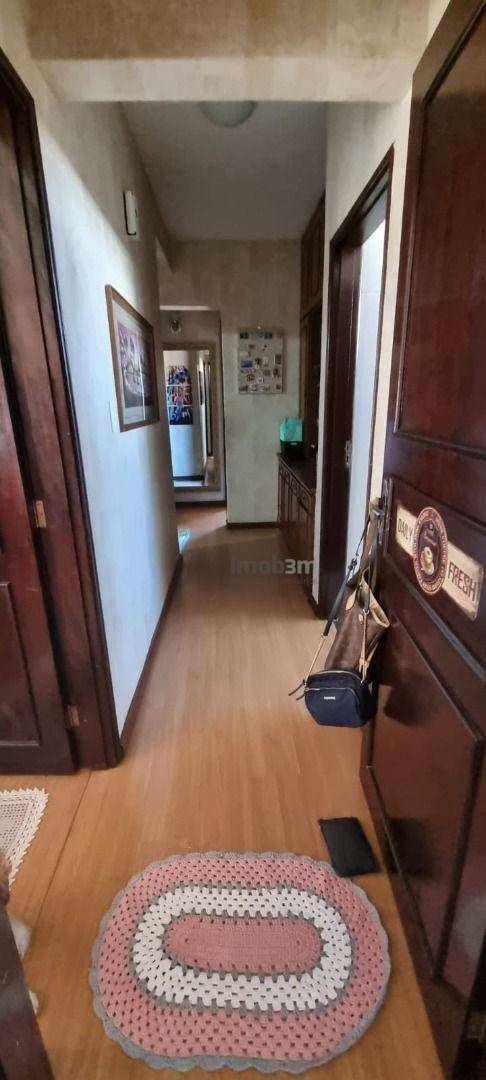 Apartamento à venda com 3 quartos, 122m² - Foto 6