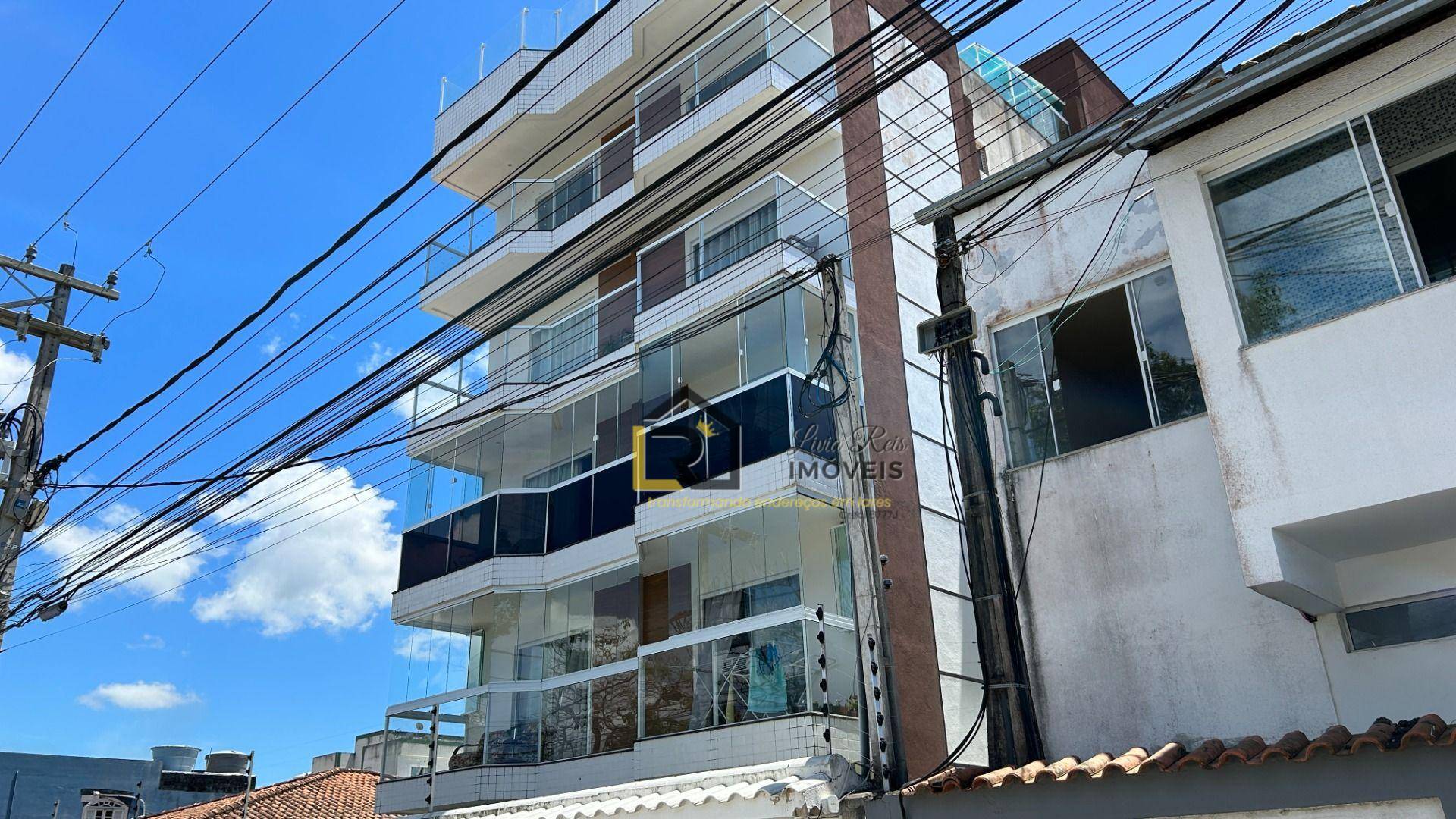 Cobertura, 3 quartos, 120 m² - Foto 1